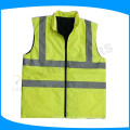 2015 hot sale safety hi visibility reflective vest jacket from china